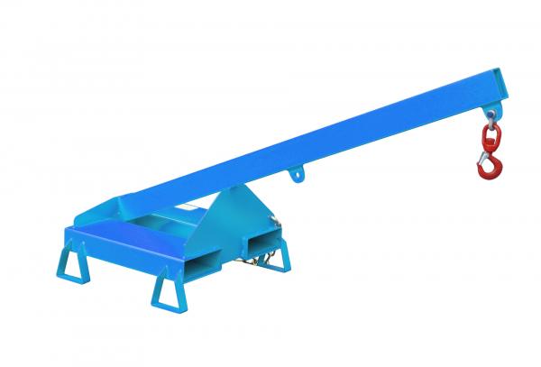 Bauer load arm LA 25-1.0